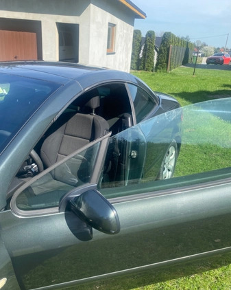 Peugeot 307 CC cena 11000 przebieg: 290236, rok produkcji 2007 z Rybnik małe 277